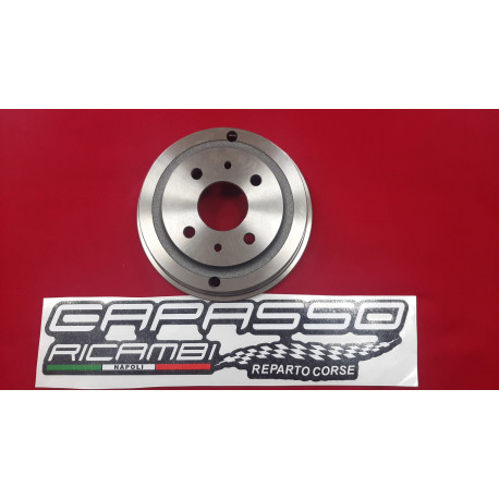 TAMBURO FRENO POSTERIORE FIAT  500  GIARDINIERA