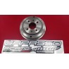 TAMBURO FRENO POSTERIORE FIAT  500  GIARDINIERA