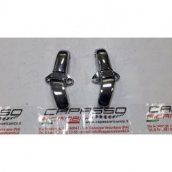 MANIGLIA GANCI CAPOTE FIAT 124 SPIDER DAL 1982 AL 1986