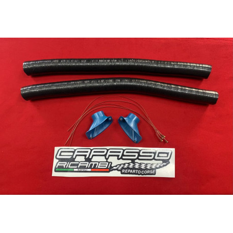 PRESE ARIA FIAT 500 N COMPLETE