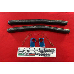 PRESE ARIA FIAT 500 N COMPLETE