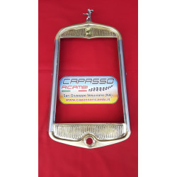 MASCHERINA FRONTALE FIAT 508 C BALILLA