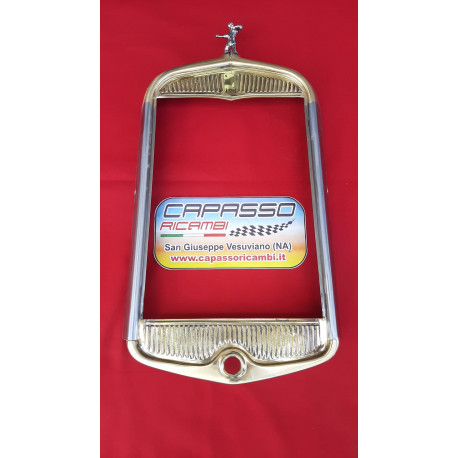 MASCHERINA FRONTALE FIAT 508 C BALILLA