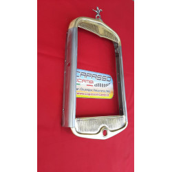 MASCHERINA FRONTALE FIAT 508 C BALILLA