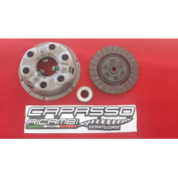 FRIZIONE COMPLETA FIAT 2300 DIAMETRO 215