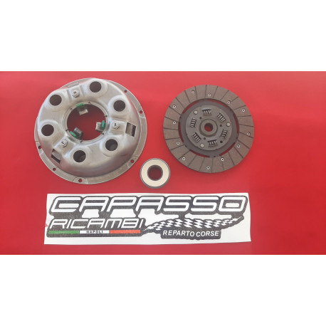 FRIZIONE COMPLETA FIAT 2300 DIAMETRO 215