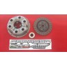 FRIZIONE COMPLETA FIAT 2300 DIAMETRO 215