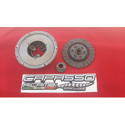 FRIZIONE COMPLETA FIAT 2300 DIAMETRO 215