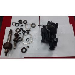 SCATOLA GUIDA LANCIA FULVIA COUPE 1 SERIE REVISIONE PROFESSIONALE