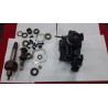 SCATOLA GUIDA LANCIA FULVIA COUPE 1 SERIE REVISIONE PROFESSIONALE