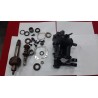 SCATOLA GUIDA LANCIA FULVIA COUPE 1 SERIE REVISIONE PROFESSIONALE