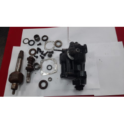 SCATOLA GUIDA LANCIA FULVIA COUPE 1 SERIE REVISIONE PROFESSIONALE