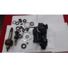 SCATOLA GUIDA LANCIA FULVIA COUPE 1 SERIE REVISIONE PROFESSIONALE