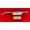 MARMITTA CENTRALE ALFAROMEO GIULIETTA BERLINA CILINDARATA 1300 DAL 1955  AL1963