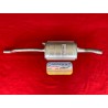 MARMITTA CENTRALE ALFAROMEO GIULIETTA BERLINA CILINDARATA 1300 DAL 1955  AL1963