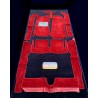 TAPPETO MOQUETTE FIAT 124 SPIDER