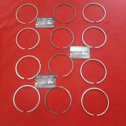 FASCE PISTONI COMPLETI LANCIA GAMMA