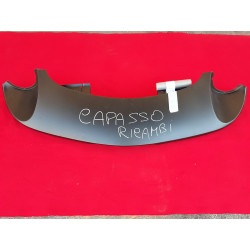 FRONTALE CALANDRA ANTERIORE ALFAROMEO DUETTO DAL 1983 AL 1989 1970 AL 1982