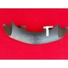 FRONTALE CALANDRA ANTERIORE ALFAROMEO DUETTO DAL 1983 AL 1989 1970 AL 1982