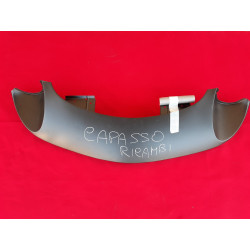 FRONTALE CALANDRA ANTERIORE ALFAROMEO DUETTO DAL 1970 AL 1982