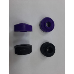  KIT BOCCOLE TIRANTI AVANTRENO MINI MINOR