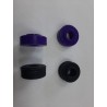 KIT BOCCOLE TIRANTI AVANTRENO MINI MINOR