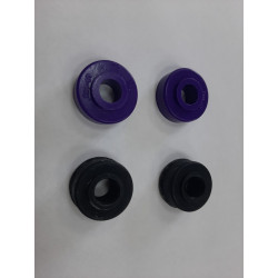  KIT BOCCOLE TIRANTI AVANTRENO MINI MINOR
