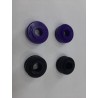  KIT BOCCOLE TIRANTI AVANTRENO MINI MINOR
