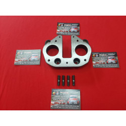 SUPPORTO CENTRALE CARBURATORE ALFAROMEO GIULIETTA