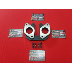 SUPPORTO CENTRALE CARBURATORE ALFAROMEO GIULIETTA