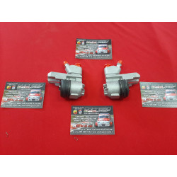 CILINDRETTI POSTERIORE ALFAROMEO GULIA SPIDER 