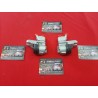 CILINDRETTI POSTERIORE ALFAROMEO GULIA SPIDER 