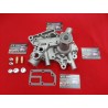 POMPA ACQUA RENAULT 4 CILINDRATA 950