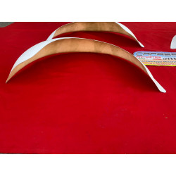 serie parafanghini resina fiat 500