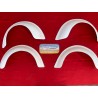 serie parafanghini resina fiat 500