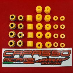 SILENBLOCK COMPLETIFIAT 124 SPIDER