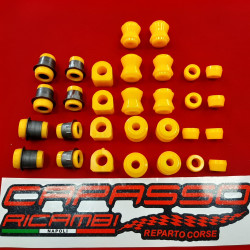 SILENBLOCK COMPLETIFIAT 124 SPIDER