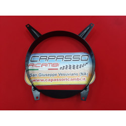 CONVOGLIATORE RADIATORE IN LAMIERA ALFAROMEO DUETTO