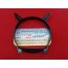 CONVOGLIATORE RADIATORE IN LAMIERA ALFAROMEO DUETTO