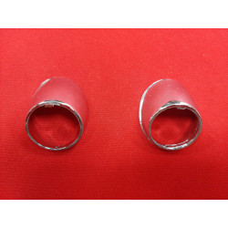 SOTTOTERGI BRACCI SPAZZOLE LANCIA FULVIA COUPE
