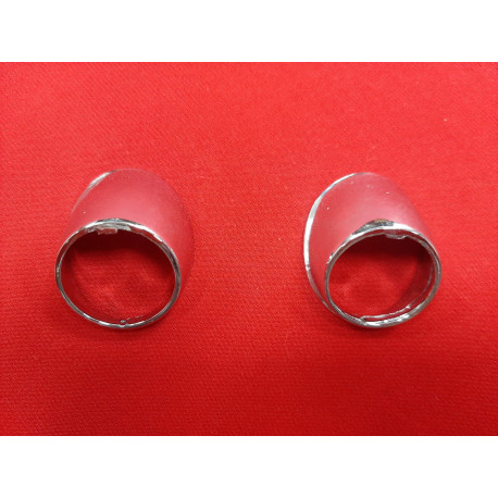 SOTTOTERGI BRACCI SPAZZOLE LANCIA FULVIA COUPE
