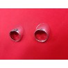 SOTTOTERGI BRACCI SPAZZOLE LANCIA FULVIA COUPE