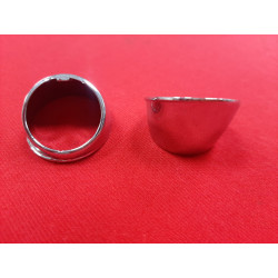 SOTTOTERGI BRACCI SPAZZOLE LANCIA FULVIA COUPE