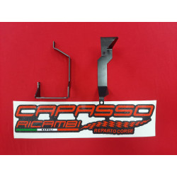 STAFFE MONTAGGIO FANALINI ANTERIORI LANCIA FULVIA MODELLO HF