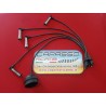 CAVI CANDELA  ALFA 75 M CILINDRATA 1600  E 1800
