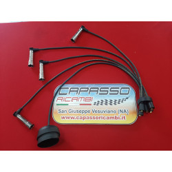 CAVI CANDELA ALFAROMEO ALFETTA 2000