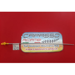 ASTINA LIVELLO OLIO FIAT 124 SPIDER CILINDRATA 2000