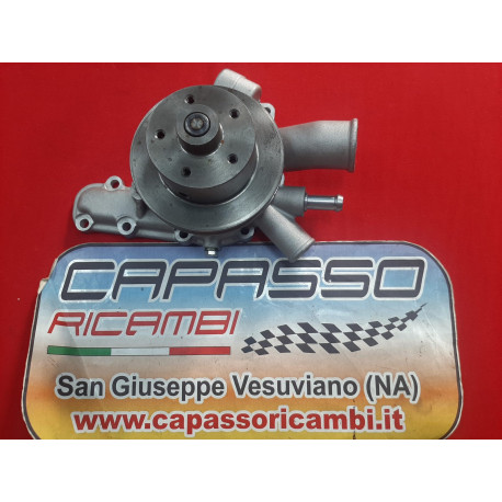 POMPA ACQUA ALFAROMEO DUETTO MODELLO INIEZIONE AMERICA
