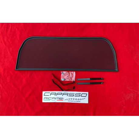 PARAVENTO ALFAROMEO DUETTO