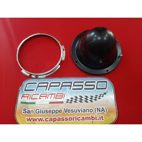 CALOTTA CIPOLLA PORTAFARO FIAT 1200 1500 SPIDER